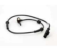 ABS wheel speed sensor Front Axle Right 131546 HITACHI for FIAT PUNTO