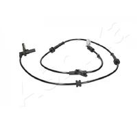 ASHIKA 151-01-125 ABS sensor