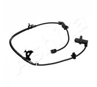 ABS wheel speed sensor Front Axle Right 151-02-219 ASHIKA for TOYOTA YARIS/VITZ