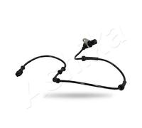 ABS wheel speed sensor Front Axle Right 151-05-505 ASHIKA for MITSUBISHI VOLVO