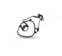 ASHIKA 151-0H-H104 ABS sensor
