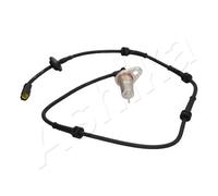 ASHIKA 151-0K-K16 ABS sensor