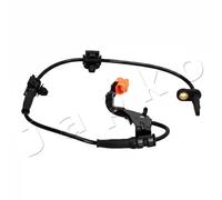 ABS wheel speed sensor Front Axle Right 151437 JAPKO for HONDA CR-V Mk II