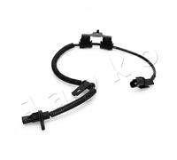 ABS wheel speed sensor Front Axle Right 151K36 JAPKO for KIA PICANTO I