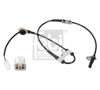 FEBI BILSTEIN 172513 Wheel Speed Sensor Front Right Fits Suzuki Grand Vitara