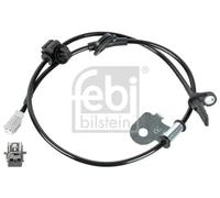FEBI BILSTEIN ABS Wheel Speed Sensor 174526 Front Right for Subaru XV