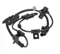 Front Right Wheel Speed Sensor FEBI Fits KIA Rio II Saloon 05-11 95671-1G000