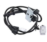 ABS wheel speed sensor Front Axle Right 560629A ERA for SUZUKI FIAT