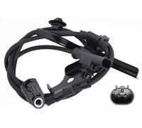 ABS wheel speed sensor Front Axle Right 560652A ERA for TOYOTA COROLLA Saloon