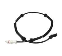 ABS wheel speed sensor Front Axle Right 90327E MEAT & DORIA for RENAULT NISSAN