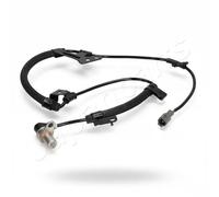 ABS wheel speed sensor Front Axle Right ABS-173 JAPANPARTS for NISSAN PRIMERA