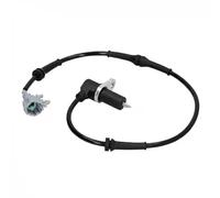 SENSOR WHEEL SPEED ABS-175 FOR NISSAN TERRANO/II/Van MISTRAL KA24E 2.4L 4cyl
