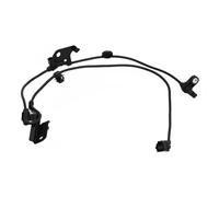 ABS wheel speed sensor Front Axle Right ABS-277 JAPANPARTS for TOYOTA RAV 4 III