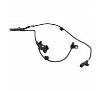 ABS wheel speed sensor Front Axle Right ABS-281 JAPANPARTS for TOYOTA PRIUS PLUS