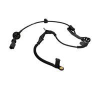 ABS wheel speed sensor Front Axle Right ABS-324 JAPANPARTS for MAZDA TRIBUTE
