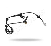 ABS wheel speed sensor Front Axle Right ABS-559 JAPANPARTS for MITSUBISHI