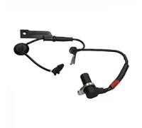 ABS wheel speed sensor Front Axle Right ABS-H19 JAPANPARTS for HYUNDAI