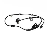 ABS wheel speed sensor Front Axle Right ABS-K10 JAPANPARTS for HYUNDAI KIA