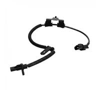 ABS wheel speed sensor Front Axle Right ABS-K36 JAPANPARTS for KIA PICANTO I