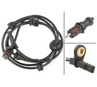 ABS wheel speed sensor Front Axle Right Active sensor 06-S246 OPTIMAL for FIAT