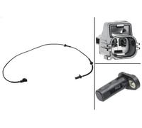 ABS wheel speed sensor Front Axle Right Active sensor 06-S468 OPTIMAL for VOLVO