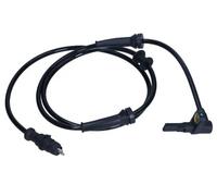 ABS wheel speed sensor Front Axle Right Active sensor 20-0375 MAXGEAR for FIAT