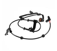 ABS wheel speed sensor Front Axle Right Active sensor 3597105880 JP GROUP