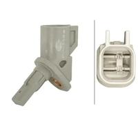 HELLA 6PU 012 679-681 ABS sensor