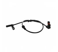 ABS wheel speed sensor Front Axle Right Active sensor 90598 MEAT & DORIA