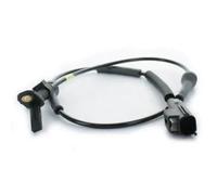 ABS wheel speed sensor Front Axle Right Active sensor 90607 MEAT & DORIA