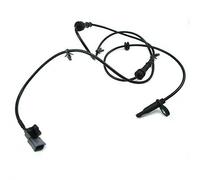 ABS wheel speed sensor Front Axle Right Active sensor 90914E MEAT & DORIA