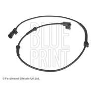 ABS wheel speed sensor Front Axle Right ADA107104 BLUE PRINT for JEEP