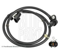 ABS wheel speed sensor Front Axle Right ADC47126 BLUE PRINT for MITSUBISHI