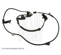 ABS wheel speed sensor Front Axle Right ADG07170 BLUE PRINT for HYUNDAI KIA