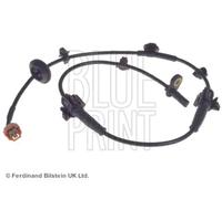 ABS wheel speed sensor Front Axle Right ADH27138 BLUE PRINT for HONDA JAZZ II