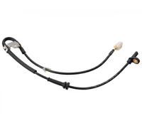 ABS wheel speed sensor Front Axle Right ADK87103 BLUE PRINT for SUZUKI OPEL