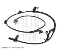 ABS wheel speed sensor Front Axle Right ADT37149 BLUE PRINT for TOYOTA