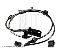 ABS wheel speed sensor Front Axle Right ADT37155 BLUE PRINT for TOYOTA RAV 4 III