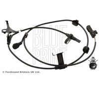 ABS wheel speed sensor Front Axle Right ADT37165 BLUE PRINT for TOYOTA SUBARU
