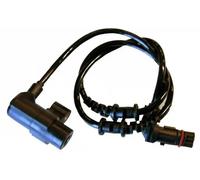 ABS wheel speed sensor Front Axle Right AS4099 AUTLOG for MERCEDES-BENZ A-CLASS