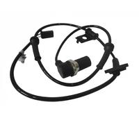 ABS wheel speed sensor Front Axle Right AS4354 AUTLOG for HYUNDAI TRAJET