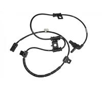 ABS wheel speed sensor Front Axle Right AS4693 AUTLOG for KIA SPORTAGE III