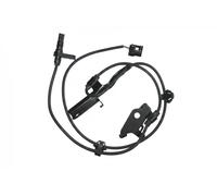 ABS wheel speed sensor Front Axle Right AS4714 AUTLOG for TOYOTA RAV 4 III