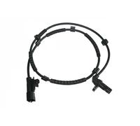 ABS wheel speed sensor Front Axle Right AS4765 AUTLOG for CHEVROLET SPARK