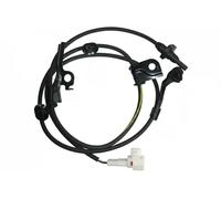 ABS wheel speed sensor Front Axle Right AS5105 AUTLOG for TOYOTA YARIS/VITZ