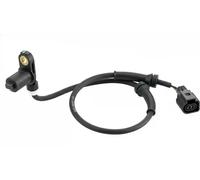 ABS wheel speed sensor Front Axle Right ASB154.02 SNR for VW FORD SEAT
