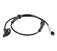 ABS wheel speed sensor Front Axle Right ASB159.08 SNR for PEUGEOT 307 307 SW