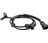 ABS wheel speed sensor Front Axle Right ASB180.01 SNR for MERCEDES-BENZ FORD