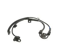 ABS wheel speed sensor Front Axle Right CCZ1442ABE ABE for KIA HYUNDAI