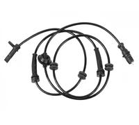 ABS wheel speed sensor Front Axle Right FT80501 FAST for FIAT DOBLO Box Body/MPV